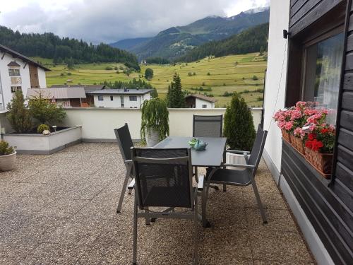 Appartment Spoettl