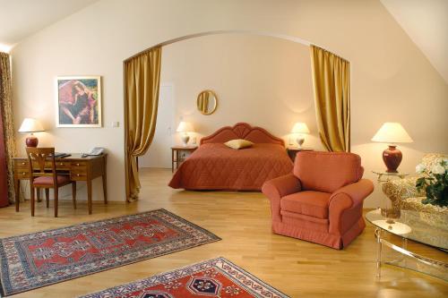 Hotel Schloss Dürnstein - main image