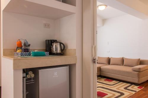 Wayqey Hotel photo 4