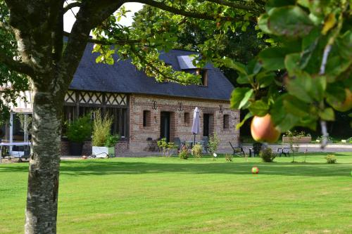 Le Clos Masure - Location saisonnière - Doudeville