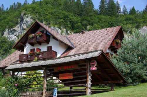Pr Bevc, Bled (photo 2)