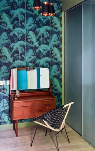 Eden Lodge Paris - image 12