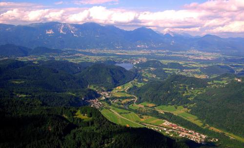 Pr Bevc, Bled (photo 4)
