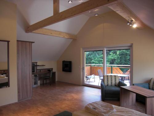 Wald-Hotel Heppe - main image