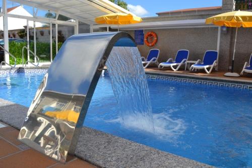 Hotel Playa Compostela - image 3
