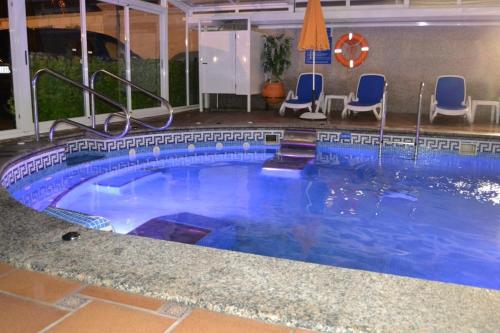 Hotel Playa Compostela - image 11