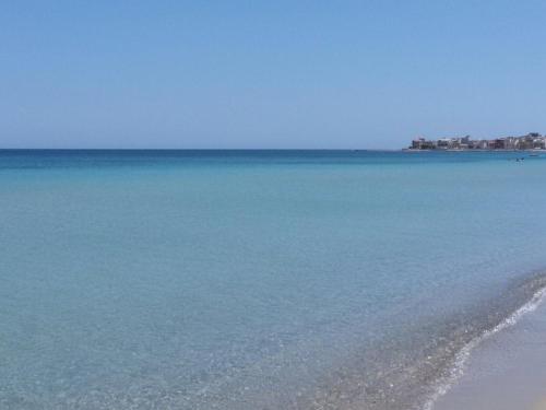 Fronte mare "Zaffiro" Marzamemi