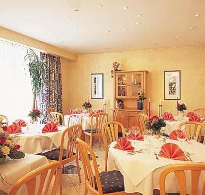 Amtsstüble Hotel & Restaurant - image 10