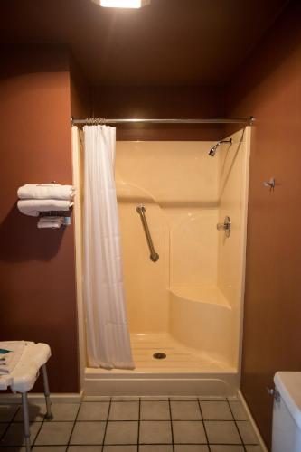 Cottonwood Inn