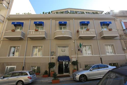 Hotel Eubea - image 13