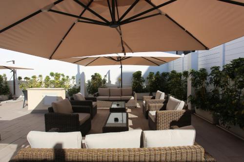 Hotel Eubea - main image
