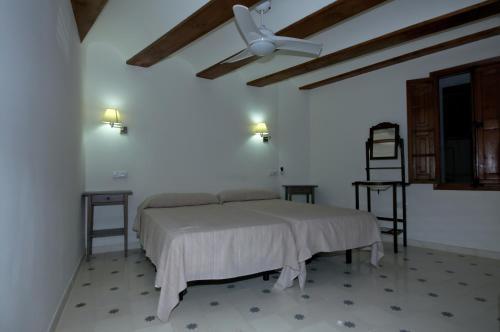 Casa Rural ca Tona