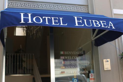 Hotel Eubea - image 14