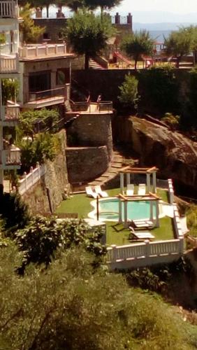 Hostal El Cerro - Only Adults - image 11
