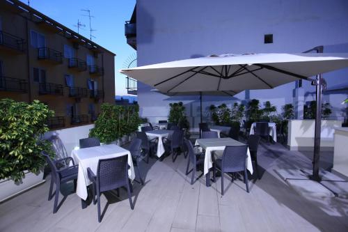 Hotel Eubea - image 7