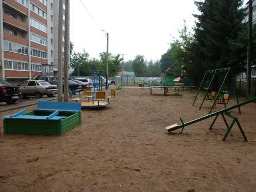 Apartment on Tulskiy - image 6