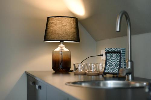 Messeapartment Sunny Side, Düsseldorf (Foto 6)