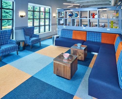 Foto - LivINN Hotel Minneapolis South / Burnsville