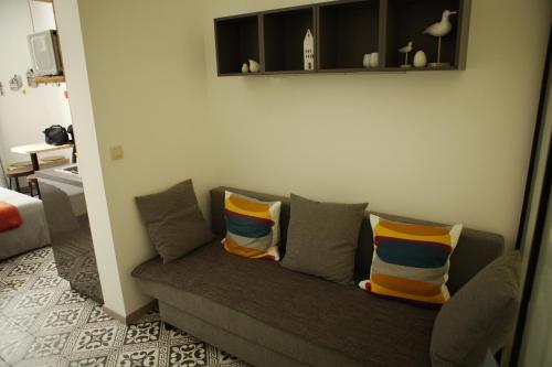 B&B Allegra Nova – Ghent, CA