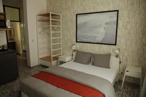 B&B Allegra Nova – Ghent, CA