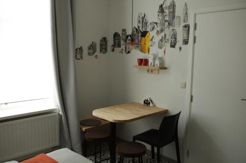 B&B Allegra Nova – Ghent, CA