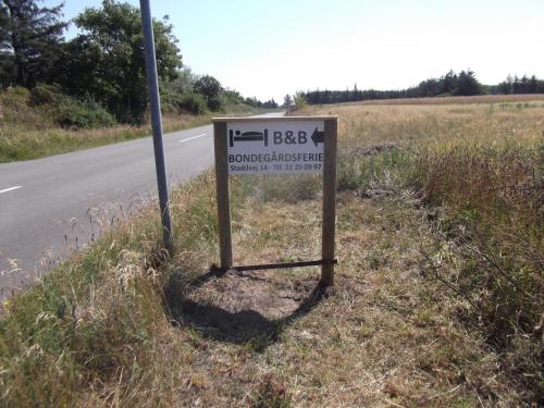 Alrum Bed&Breakfast