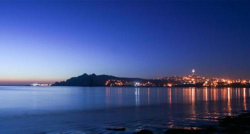 Hotel San Juan in Coquimbo