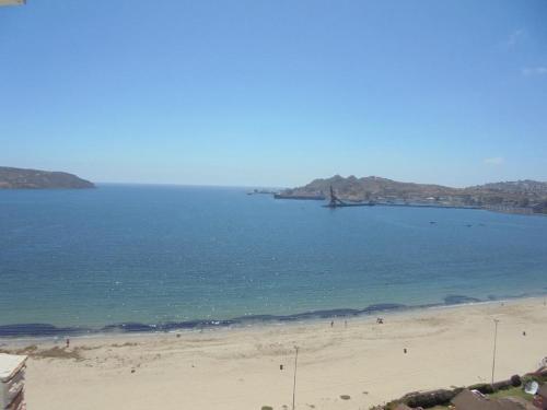 Hotel San Juan – Coquimbo, PA