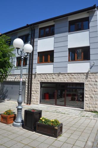 . Apartments Gorska