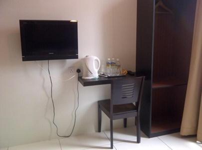 SGU Hotel
