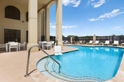 Country Inn & Suites by Radisson, Houston Northwest, TX