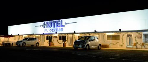 Hotel El Cortijo (Santa Rosa De Cabal) desde 46€ - Rumbo