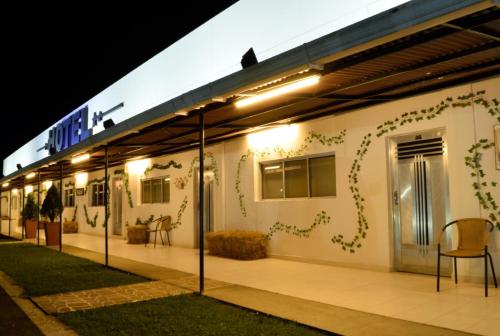 Hotel El Cortijo (Santa Rosa De Cabal) desde 46€ - Rumbo