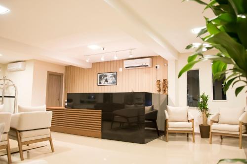 Vestabils, Paracambi Top Hotel in Paracambi