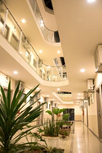 Dārzs, Paracambi Top Hotel in Paracambi