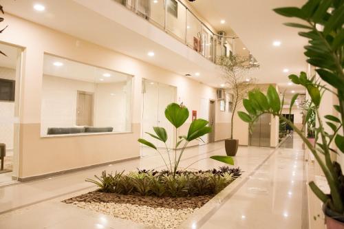 Dārzs, Paracambi Top Hotel in Paracambi