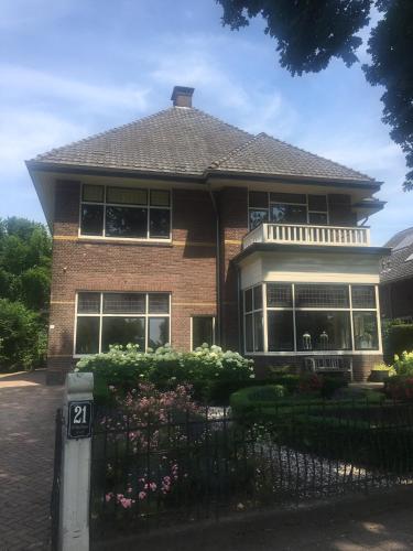  T Heerenhuys, Pension in Wageningen