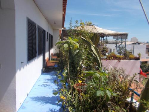 阳台/露台, ztiR in 普拉亚达洛查