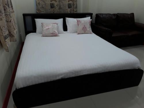Kiwi Resort Sirindhorn