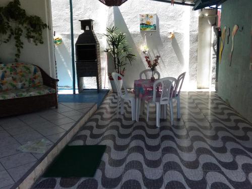 Létesítmények, Pousada Suites das Galinhas in Porto De Galinhas városközpont