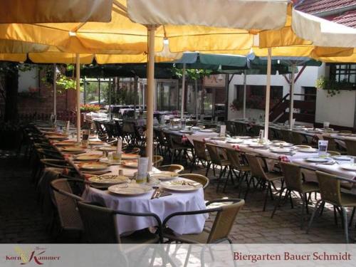 Bauer Schmidt Weilerbach Bauer`s Budget-Hotel 5