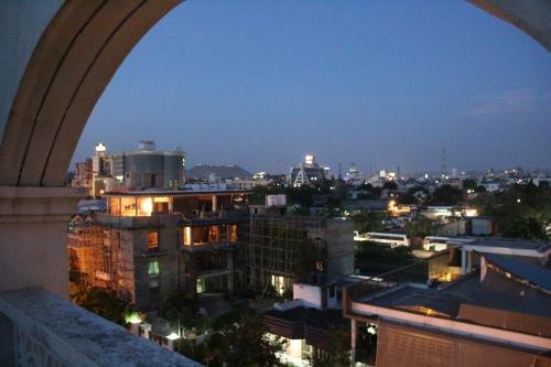 Jaipur Apartment Stays