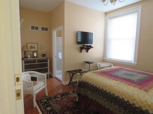 The Swope Manor Bed & Breakfast image 39