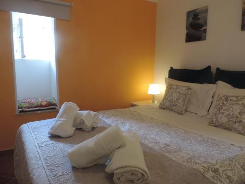  Alfama 23 in Lissabon