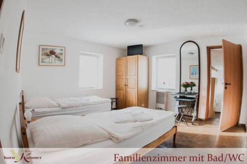 Bauer Schmidt Weilerbach Bauer`s Budget-Hotel - Weilerbach