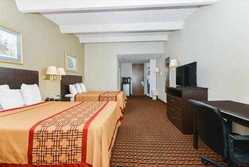 Americas Best Value Inn Sarasota in Sarasota, USA
