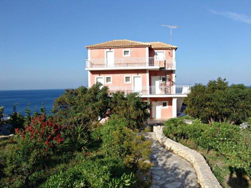 Bella Vista Zante
