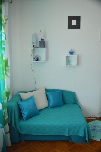 Apartman Garden Vodice