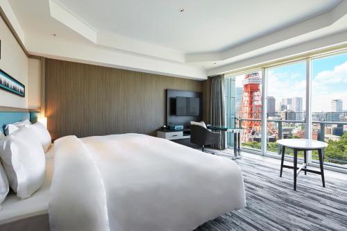 111097757 The Prince Park Tower Tokyo - Preferred Hotels & Resorts, LVX Collection