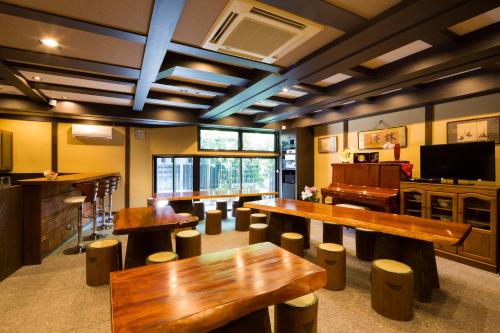 Ryokan Matsubaya